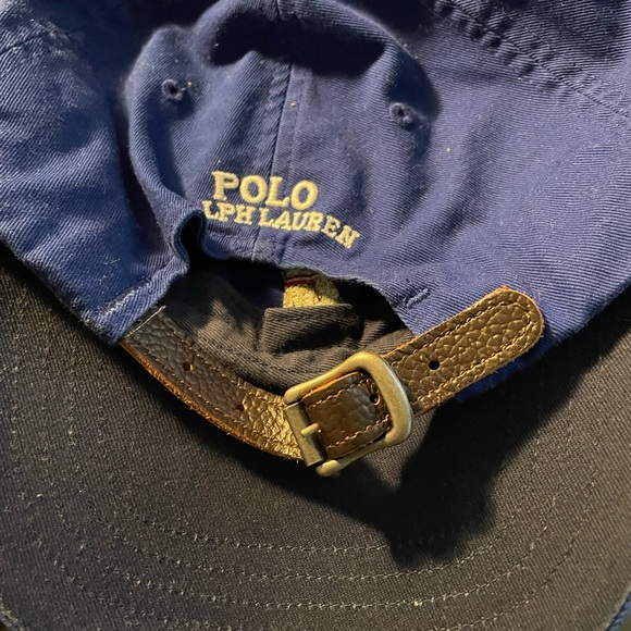Polo Ralph Lauren baseball cap - Picture 6 of 7